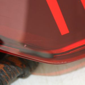 Audi Q4 E-Tron Rear Right Side Tail Light Lamp 2021 TO 2025 89A945070 Genuine - Image 5