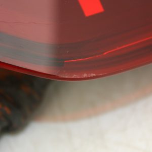 Audi Q4 E-Tron Rear Right Side Tail Light Lamp 2021 TO 2025 89A945070 Genuine - Image 6