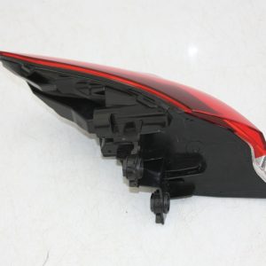 Audi Q4 E-Tron Rear Right Side Tail Light Lamp 2021 TO 2025 89A945070 Genuine - Image 8