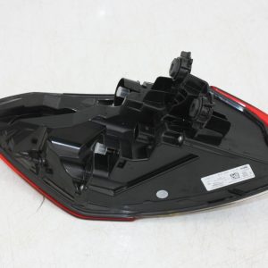 Audi Q4 E-Tron Rear Right Side Tail Light Lamp 2021 TO 2025 89A945070 Genuine - Image 9