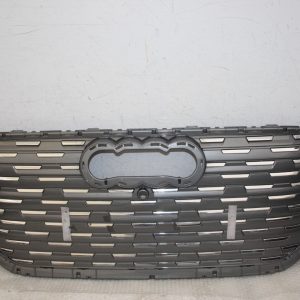 Audi Q4 E Tron S Line Front Bumper Grill 2021 ON 89A853651B Genuine