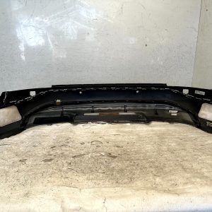 Audi Q4 E-Tron S-Line Rear Bumper Lower Section 2021 ON 89A807527C Genuine - Image 11
