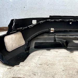 Audi Q4 E-Tron S-Line Rear Bumper Lower Section 2021 ON 89A807527C Genuine - Image 12