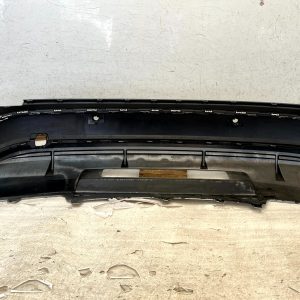 Audi Q4 E-Tron S-Line Rear Bumper Lower Section 2021 ON 89A807527C Genuine - Image 13