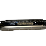 Audi Q4 E Tron S Line Rear Bumper Lower Section 2021 ON 89A807527C Genuine 178445749227