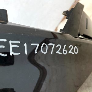 Audi Q4 E-Tron S-Line Rear Bumper Lower Section 2021 ON 89A807527C Genuine - Image 18