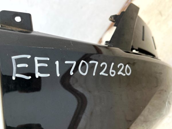 Audi Q4 E Tron S Line Rear Bumper Lower Section 2021 ON 89A807527C Genuine 178445749227 18