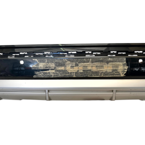 Audi Q4 E-Tron S-Line Rear Bumper Lower Section 2021 ON 89A807527C Genuine - Image 4