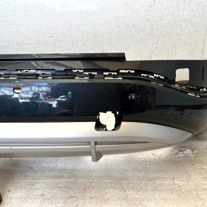 Audi Q4 E-Tron S-Line Rear Bumper Lower Section 2021 ON 89A807527C Genuine - Image 5