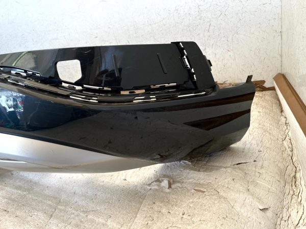 Audi Q4 E Tron S Line Rear Bumper Lower Section 2021 ON 89A807527C Genuine 178445749227 6