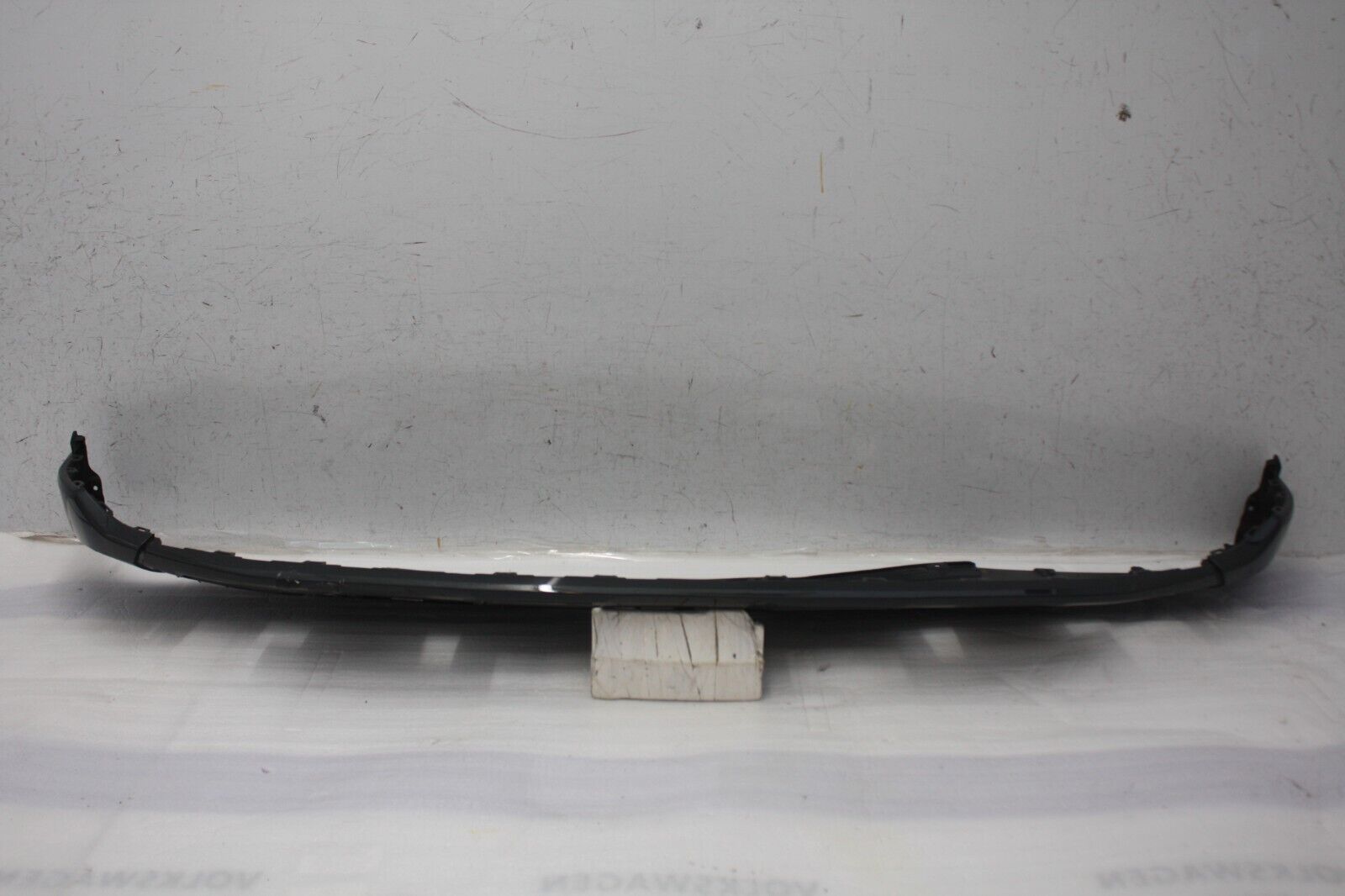 Audi Q4 E Tron Sportback Front Bumper Lower Section 2019 ON 89A807061A Genuine