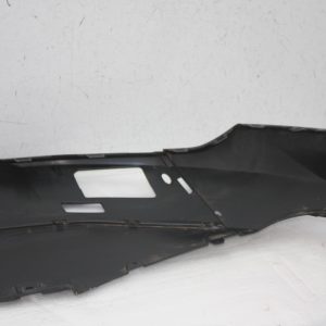 Audi Q4 E Tron Sportback Front Bumper Lower Section 2021 ON 89A807061A Genuine - Image 12