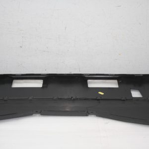 Audi Q4 E Tron Sportback Front Bumper Lower Section 2021 ON 89A807061A Genuine - Image 13