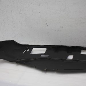 Audi Q4 E Tron Sportback Front Bumper Lower Section 2021 ON 89A807061A Genuine - Image 14