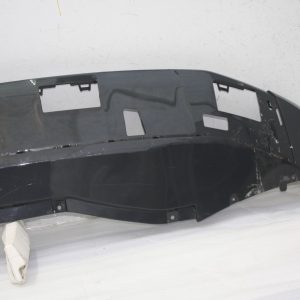 Audi Q4 E Tron Sportback Front Bumper Lower Section 2021 ON 89A807061A Genuine - Image 4