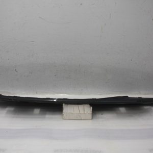 Audi Q4 E Tron Sportback Front Bumper Lower Section 2021 ON 89A807061A Genuine