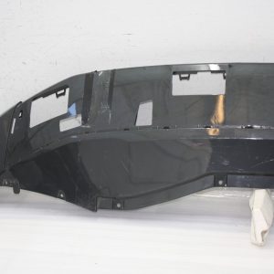Audi Q4 E Tron Sportback Front Bumper Lower Section 2021 ON 89A807061A Genuine - Image 5