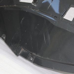 Audi Q4 E Tron Sportback Front Bumper Lower Section 2021 ON 89A807061A Genuine - Image 6