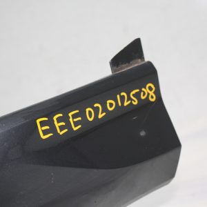 Audi Q4 E Tron Sportback Front Bumper Lower Section 2021 ON 89A807061A Genuine - Image 7