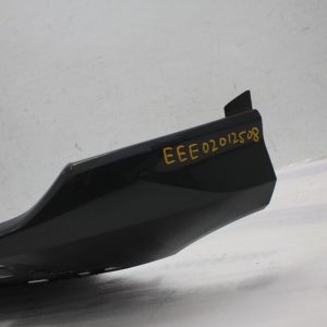 Audi Q4 E Tron Sportback Front Bumper Lower Section 2021 ON 89A807061A Genuine - Image 8