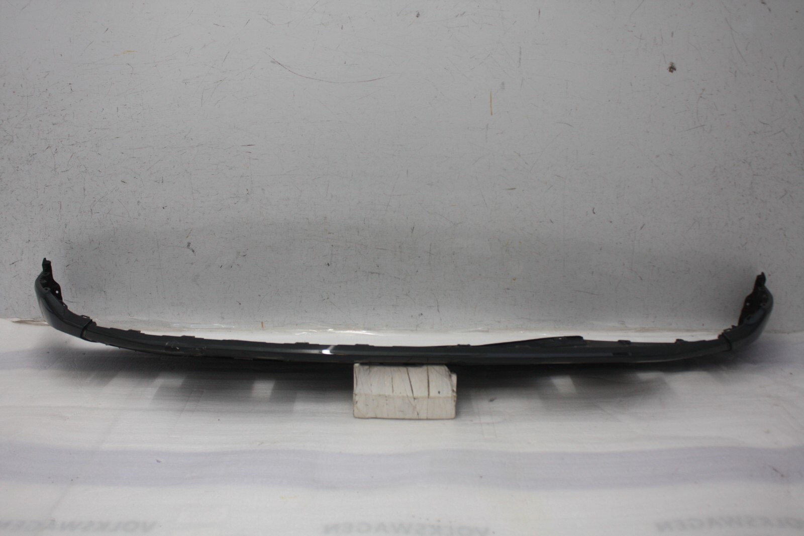 Audi Q4 E Tron Sportback Front Bumper Lower Section 2021 ON 89A807061A Genuine