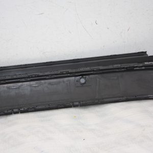 Audi Q4 F4 E-Tron Rear Bumper Lower Section 2021 ON 89A807527C Genuine *DAMAGED* - Image 16