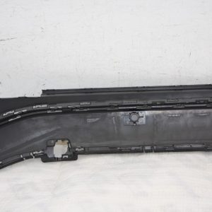 Audi Q4 F4 E-Tron Rear Bumper Lower Section 2021 ON 89A807527C Genuine *DAMAGED* - Image 17