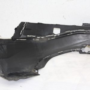 Audi Q4 F4 E-Tron Rear Bumper Lower Section 2021 ON 89A807527C Genuine *DAMAGED* - Image 18