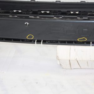 Audi Q4 F4 E-Tron Rear Bumper Lower Section 2021 ON 89A807527C Genuine *DAMAGED* - Image 5