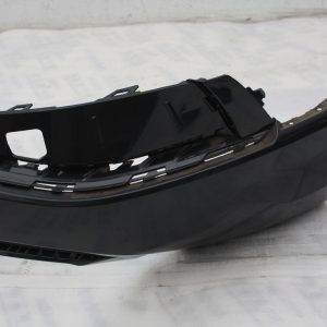 Audi Q4 F4 E-Tron Rear Bumper Lower Section 2021 ON 89A807527C Genuine *DAMAGED* - Image 7