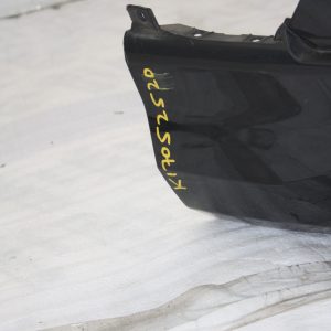 Audi Q4 F4 E-Tron Rear Bumper Lower Section 2021 ON 89A807527C Genuine *DAMAGED* - Image 9