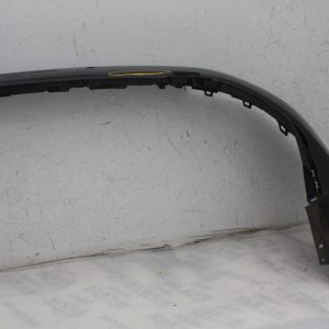Audi Q4 F4 E-Tron Rear Bumper Lower Section 2021 ON 89A807527C Genuine *DAMAGED* - Image 10