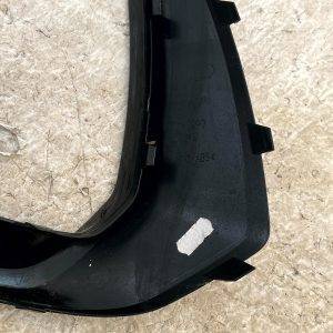 Audi  Q4 S-Line Rear Left Bumper Moulding Trim 2021 Onward 83F807967 Genuine - Image 12