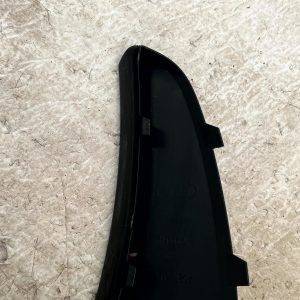 Audi  Q4 S-Line Rear Left Bumper Moulding Trim 2021 Onward 83F807967 Genuine - Image 13