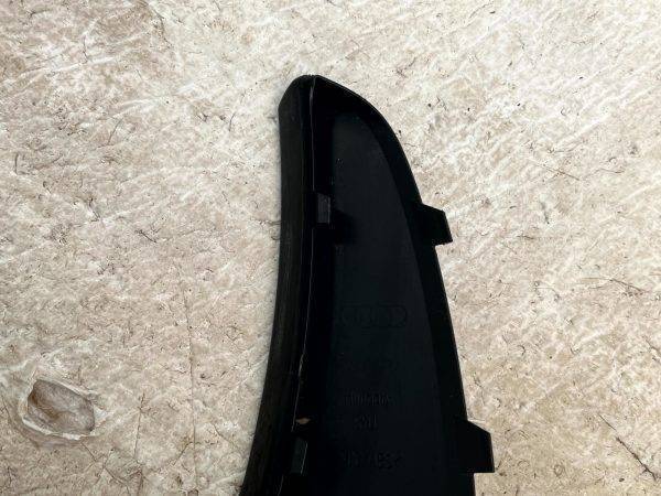 Audi Q4 S Line Rear Left Bumper Moulding Trim 2021 Onward 83F807967 Genuine 178558530907 13