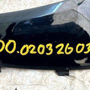 Audi  Q4 S-Line Rear Left Bumper Moulding Trim 2021 Onward 83F807967 Genuine - Image 15