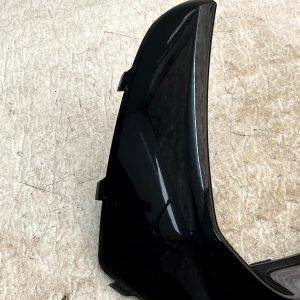 Audi  Q4 S-Line Rear Left Bumper Moulding Trim 2021 Onward 83F807967 Genuine - Image 2