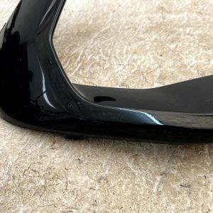 Audi  Q4 S-Line Rear Left Bumper Moulding Trim 2021 Onward 83F807967 Genuine - Image 3