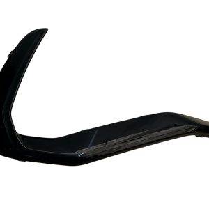 Audi  Q4 S-Line Rear Left Bumper Moulding Trim 2021 Onward 83F807967 Genuine