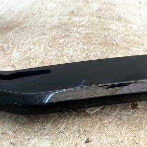 Audi  Q4 S-Line Rear Left Bumper Moulding Trim 2021 Onward 83F807967 Genuine - Image 4