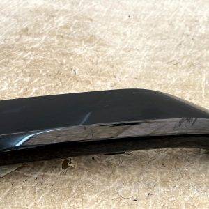 Audi  Q4 S-Line Rear Left Bumper Moulding Trim 2021 Onward 83F807967 Genuine - Image 5