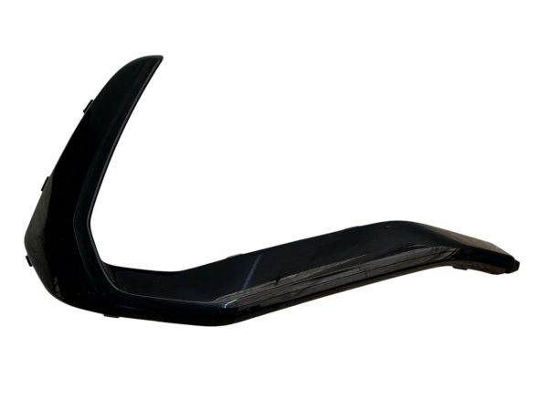 Audi Q4 S Line Rear Left Bumper Moulding Trim 2021 Onward 83F807967 Genuine 178558530907