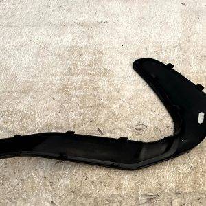 Audi  Q4 S-Line Rear Left Bumper Moulding Trim 2021 Onward 83F807967 Genuine - Image 7