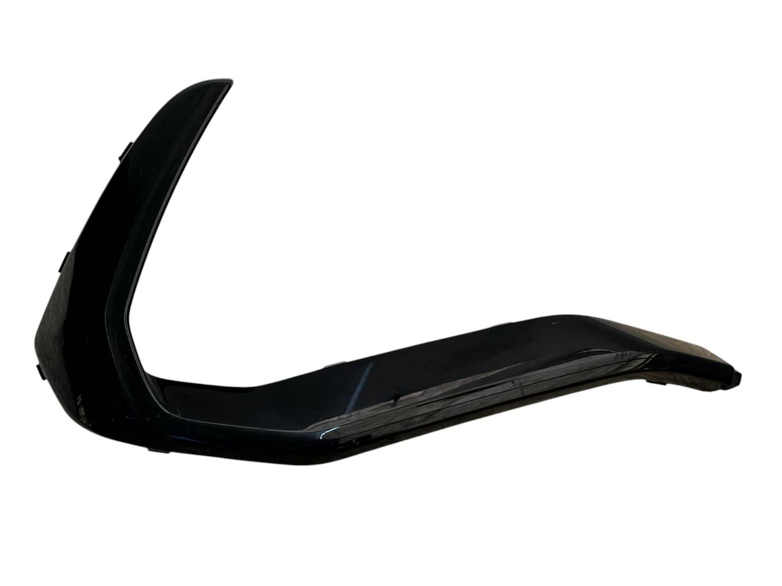 Audi  Q4 S-Line Rear Left Bumper Moulding Trim 2021 Onward 83F807967 Genuine