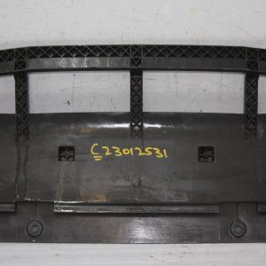 Audi Q5 Front Bumper Under Tray 2009 TO 2012 8R0807233 Genuine - Image 4