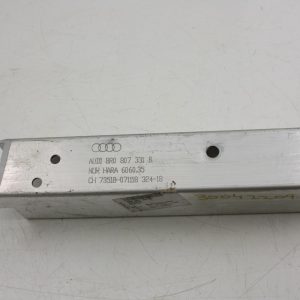 Audi Q5 Front Crash Bar Left Side Extension 8R0807331B Genuine - Image 7