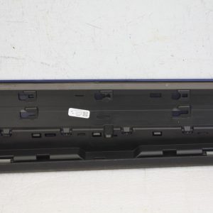 Audi Q5 Front Left Side Door Moulding 2017 TO 2020 80A853959 Genuine - Image 11