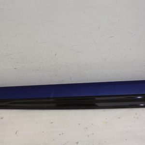 Audi Q5 Front Left Side Door Moulding 2020 TO 2025 80A853959A Genuine