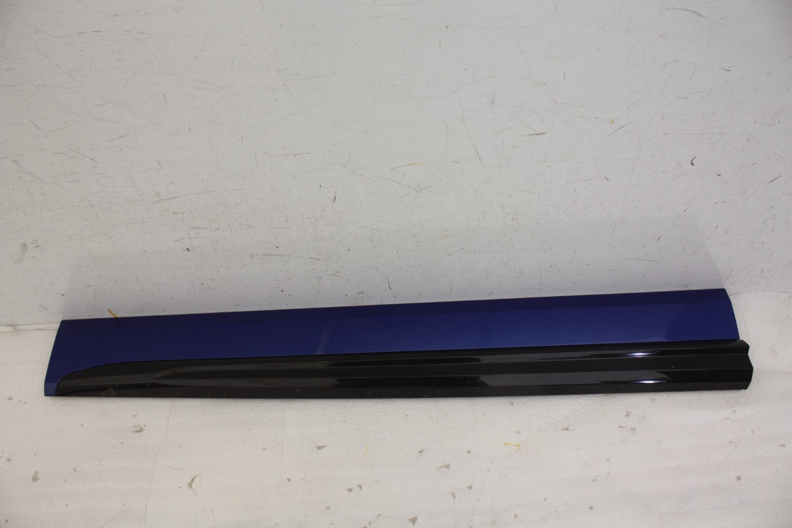 Audi Q5 Front Left Side Door Moulding 2020 TO 2025 80A853959A Genuine