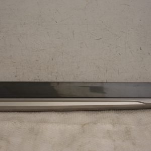 Audi Q5 Front Right Door Moulding 2017 TO 2020 80A853960 Genuine - Image 1